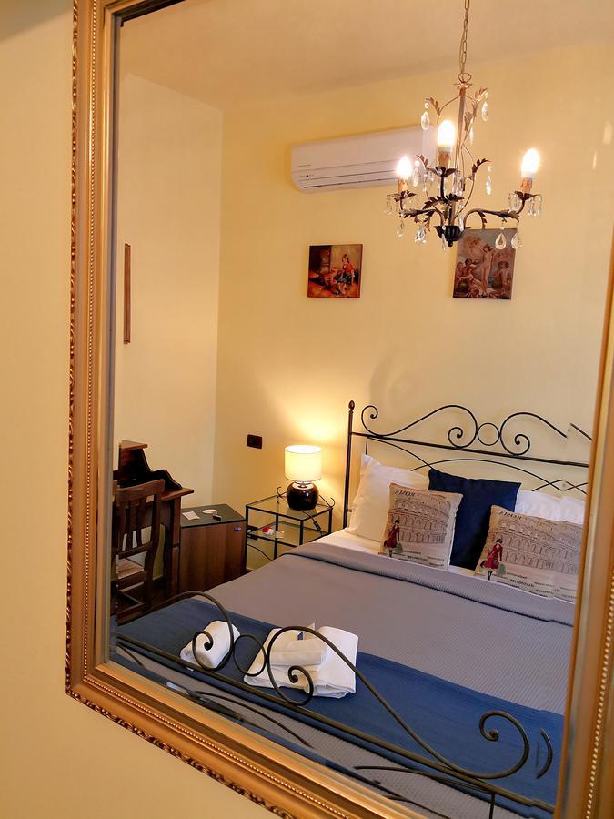 Window To The Tower Bed and Breakfast Pisa Exteriör bild