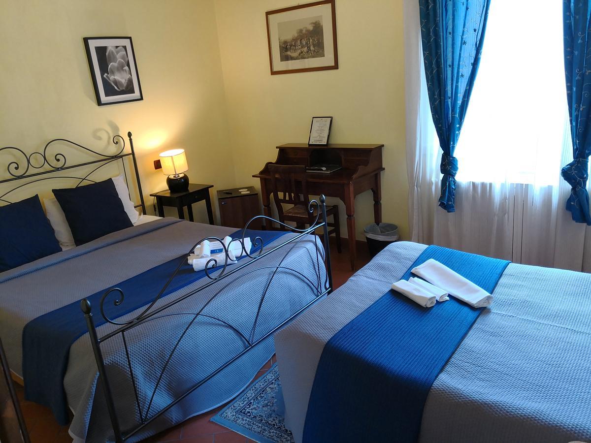 Window To The Tower Bed and Breakfast Pisa Exteriör bild