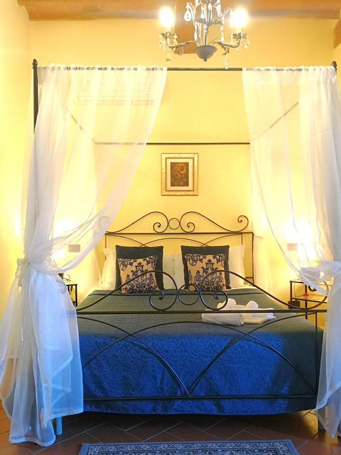 Window To The Tower Bed and Breakfast Pisa Exteriör bild