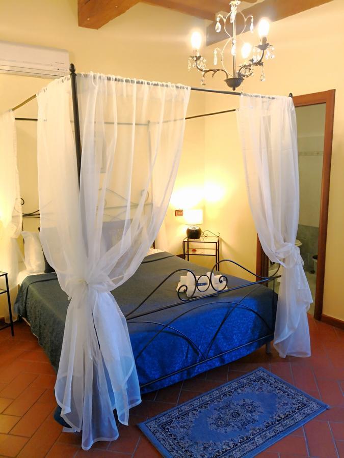 Window To The Tower Bed and Breakfast Pisa Exteriör bild